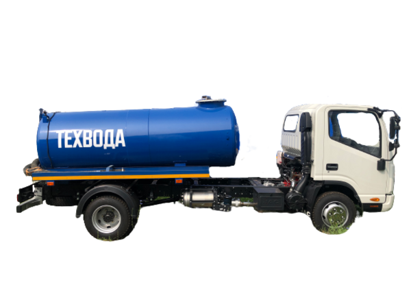 Техническая вода